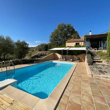 La Ferus Buis-les-Baronnies