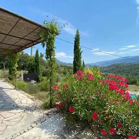 La Ferus * Buis-les-Baronnies