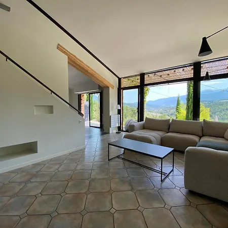 La Ferus Buis-les-Baronnies