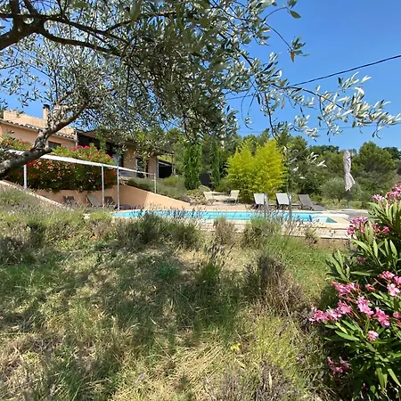 La Ferus * Buis-les-Baronnies